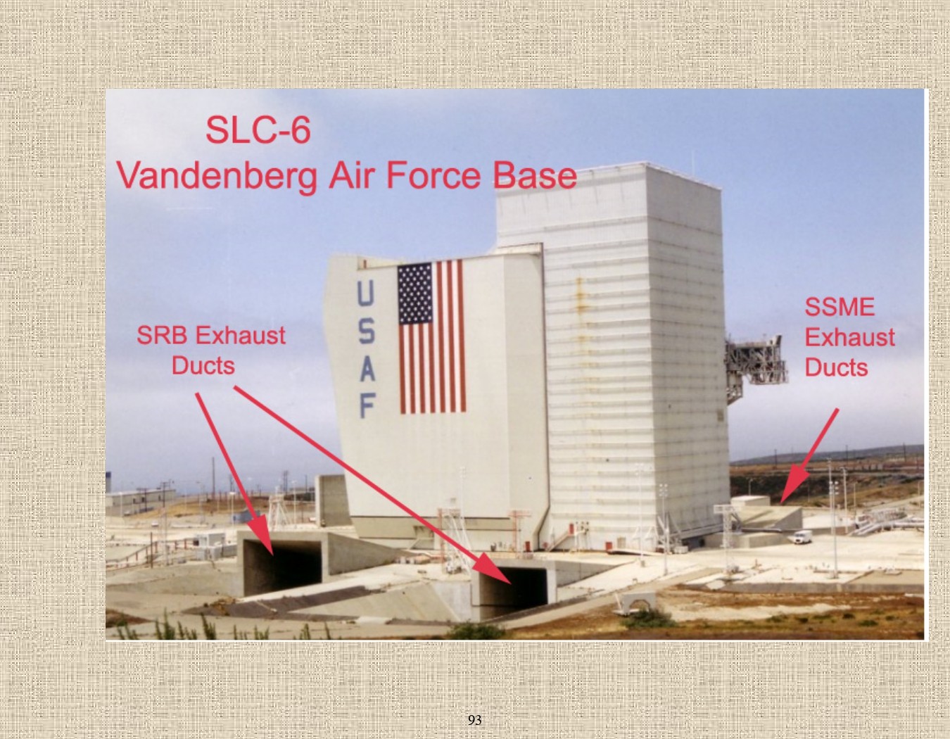 Rocket Science - An engineers experiences with the us space program