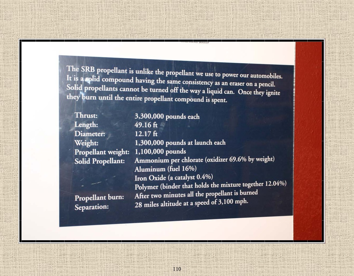 Rocket Science - An engineers experiences with the us space program