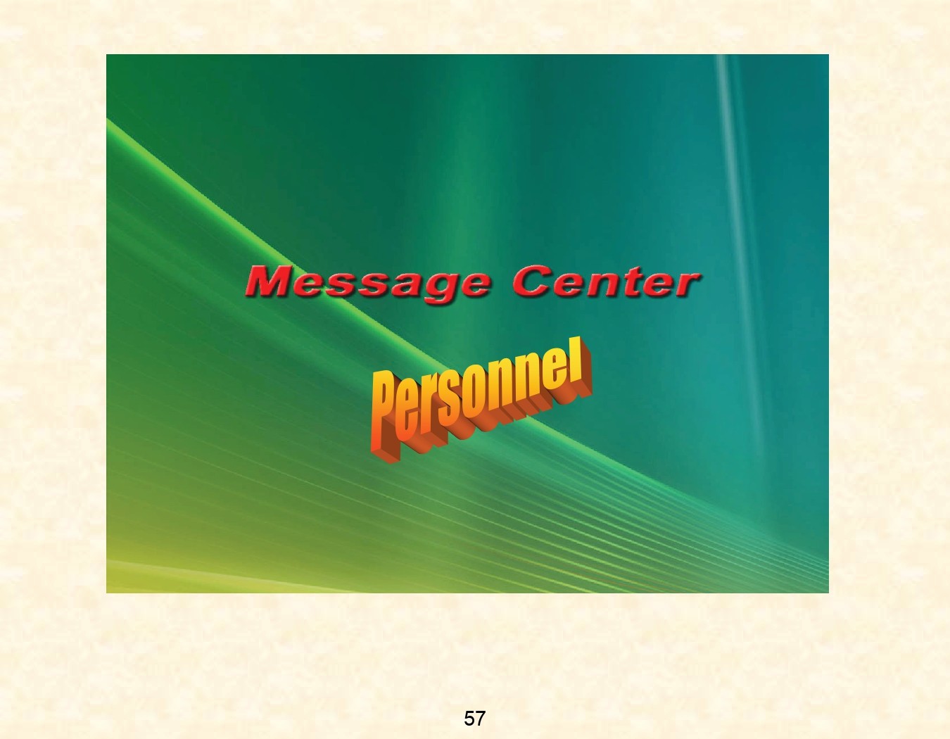 US Army Days Europe 1951-1953