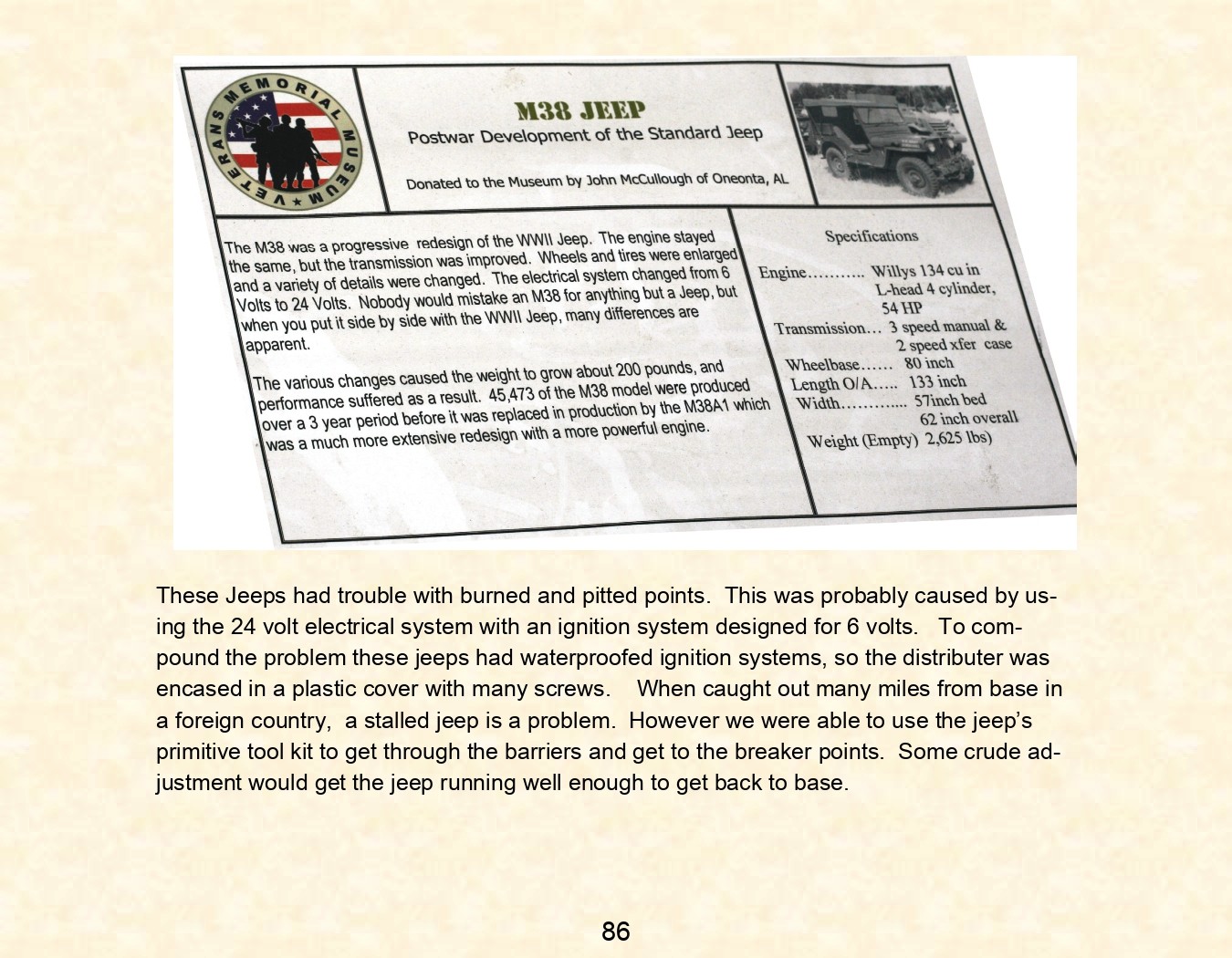 US Army Days Europe 1951-1953