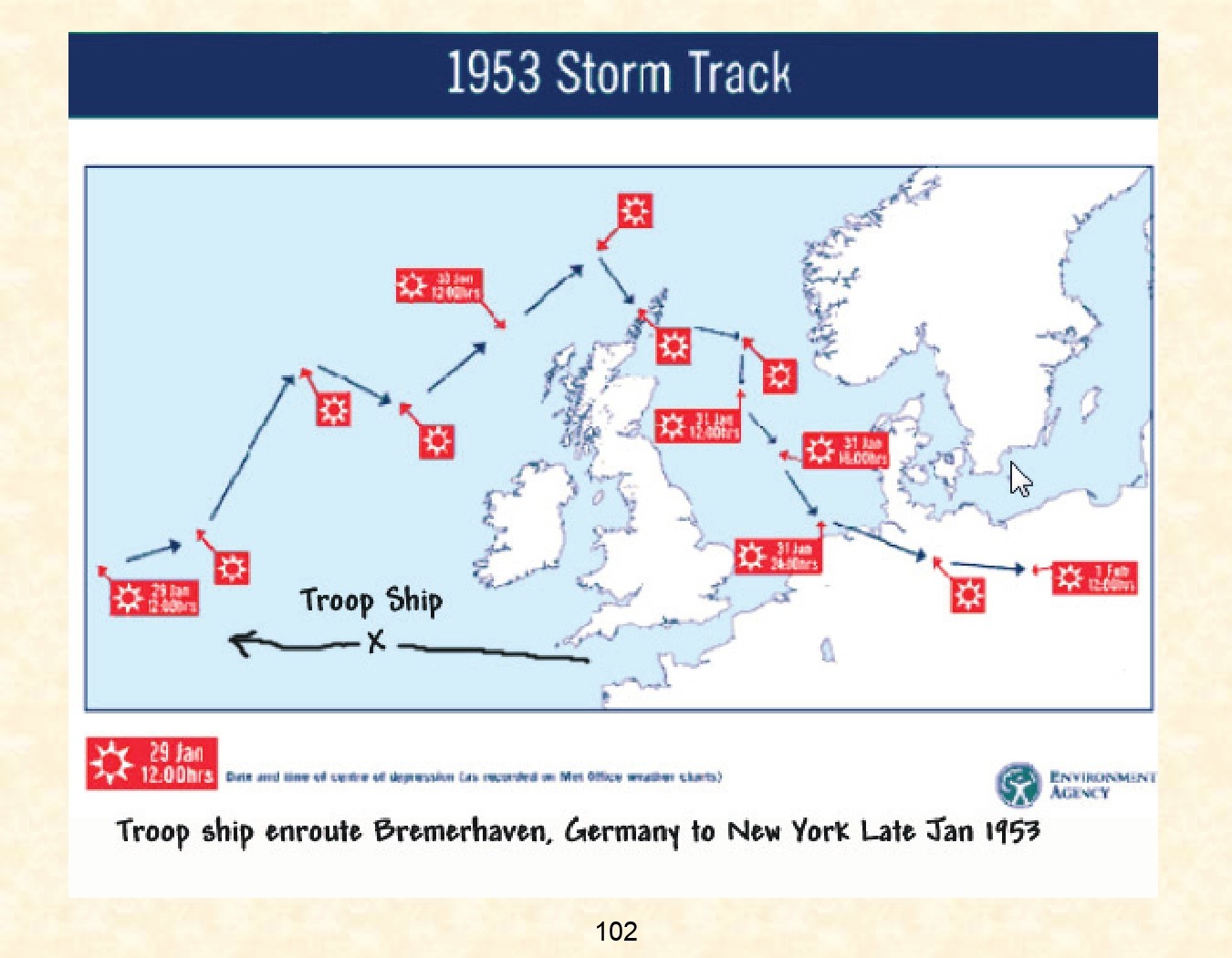 US Army Days Europe 1951-1953