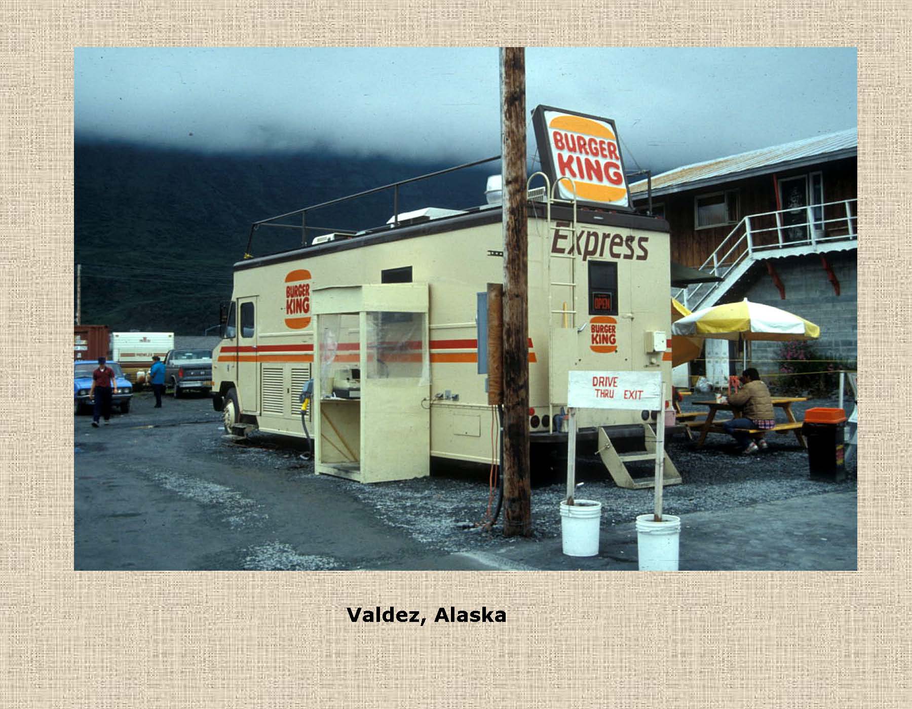 Alaska 1989