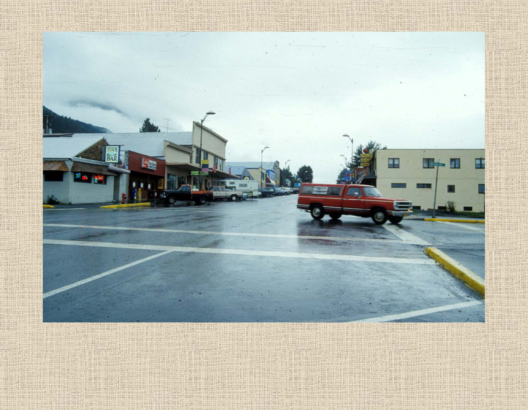 Alaska 1989