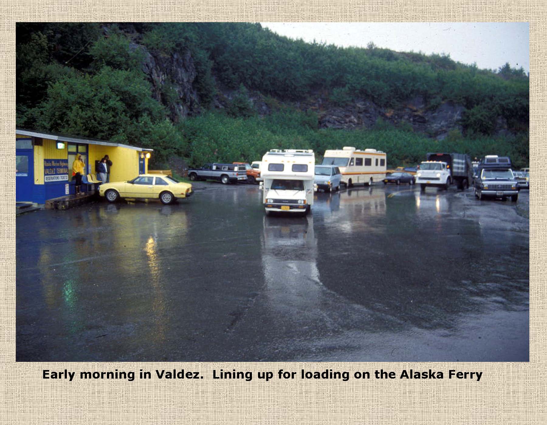 Alaska 1989