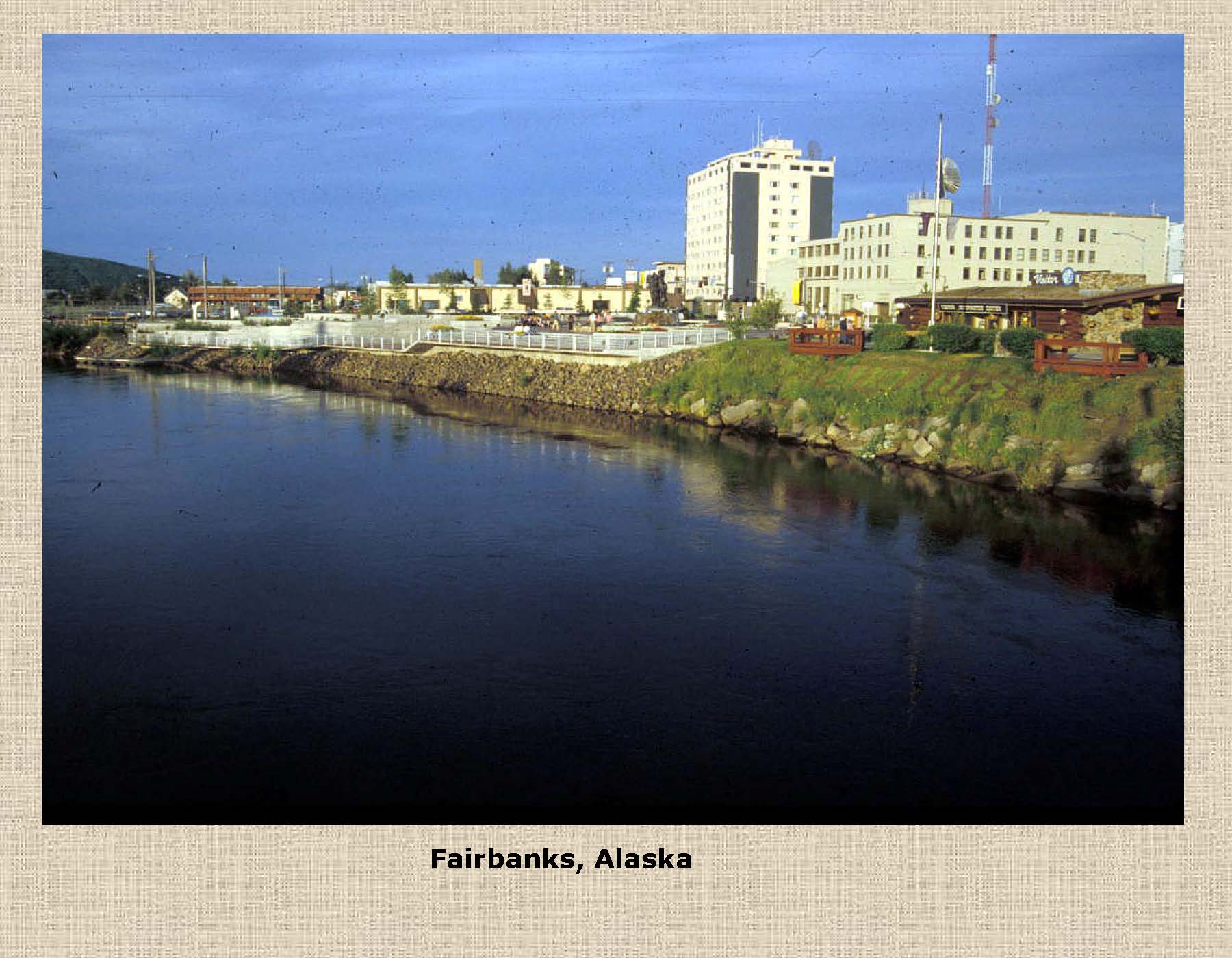 Alaska 1989