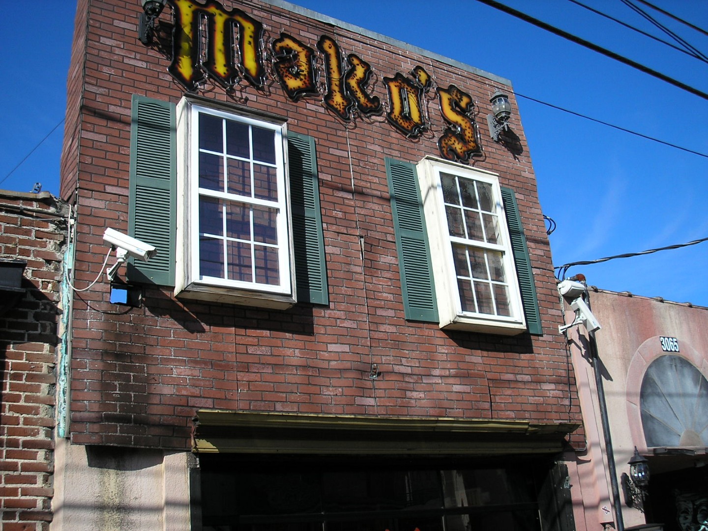Buckhead Atlanta - 2006