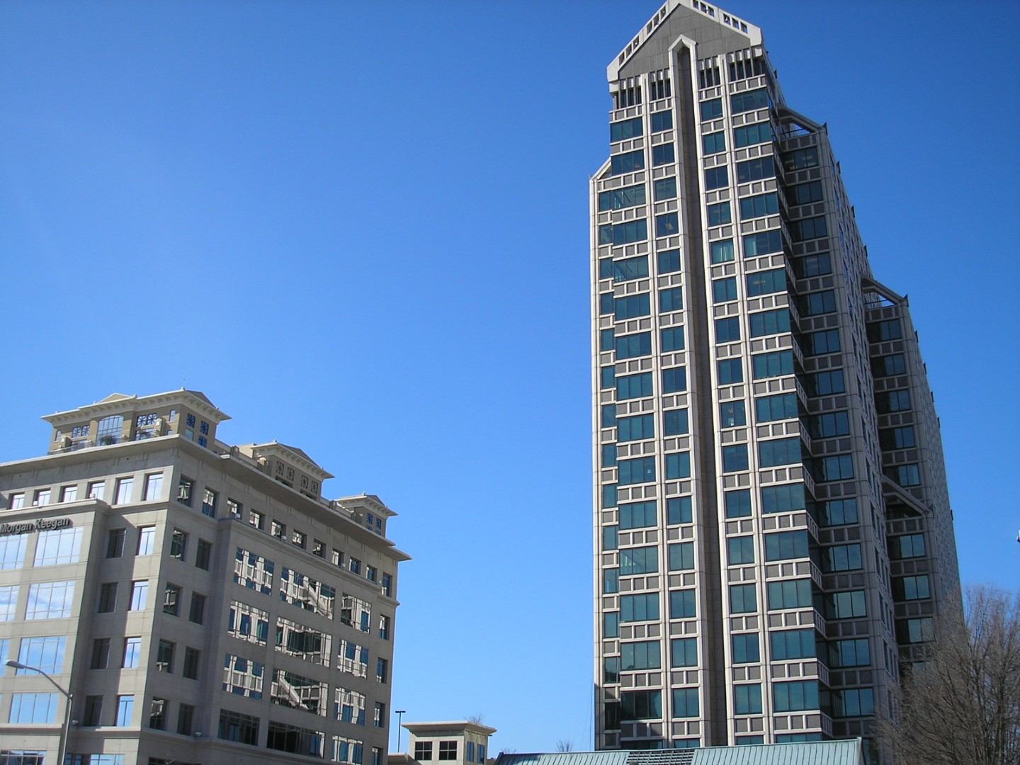 Buckhead Atlanta - 2006
