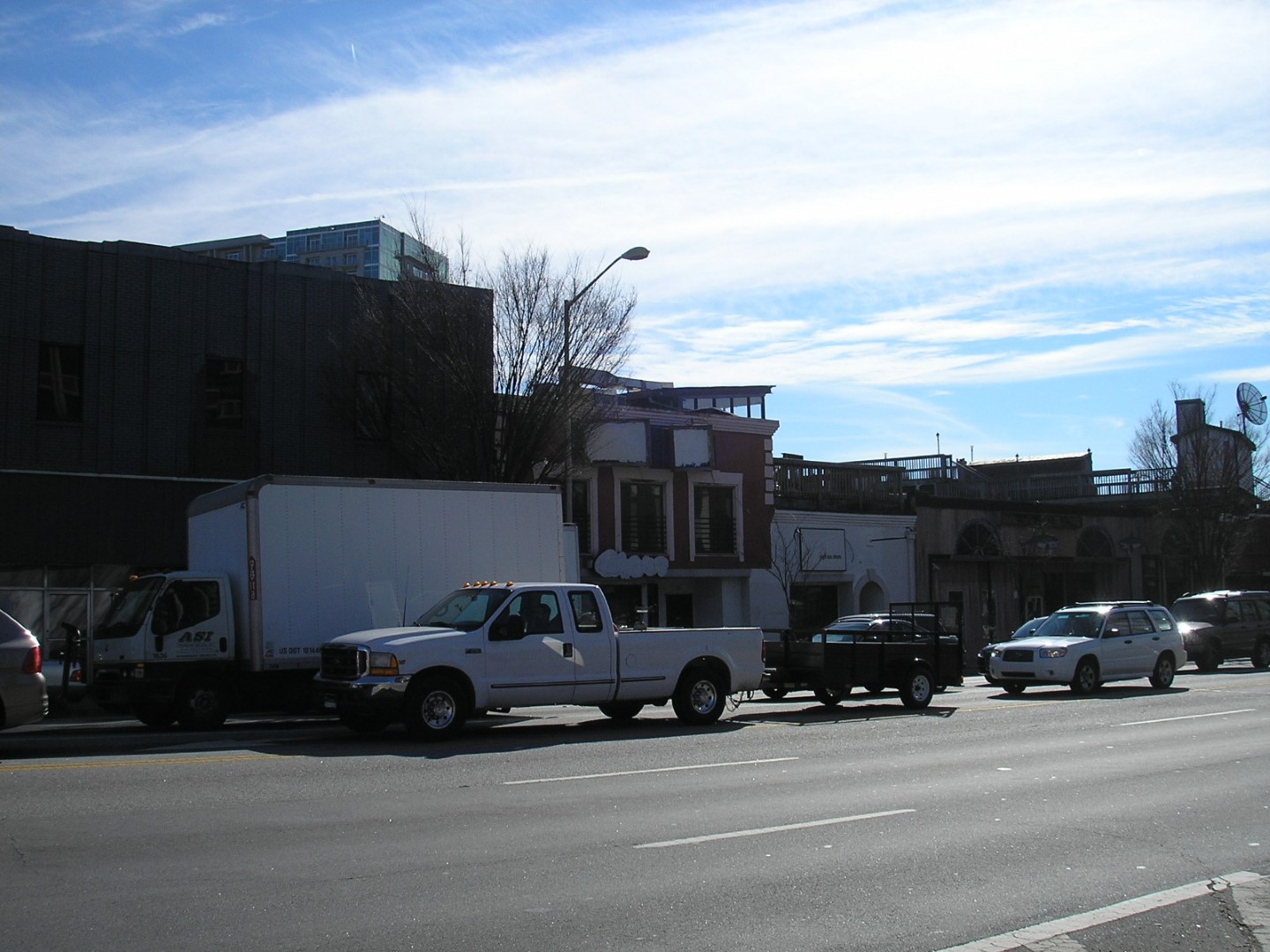 Buckhead Atlanta - 2006