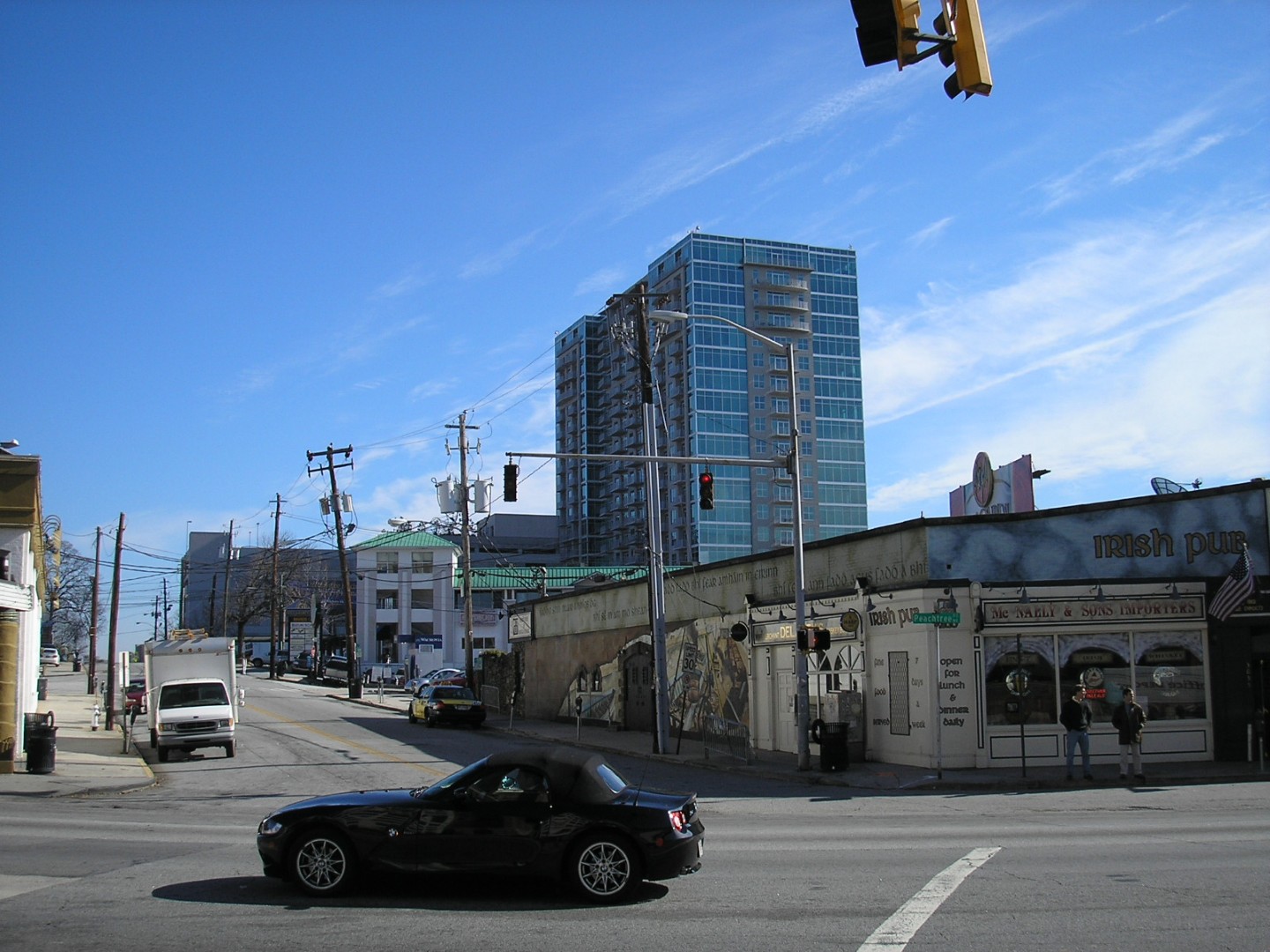 Buckhead Atlanta - 2006