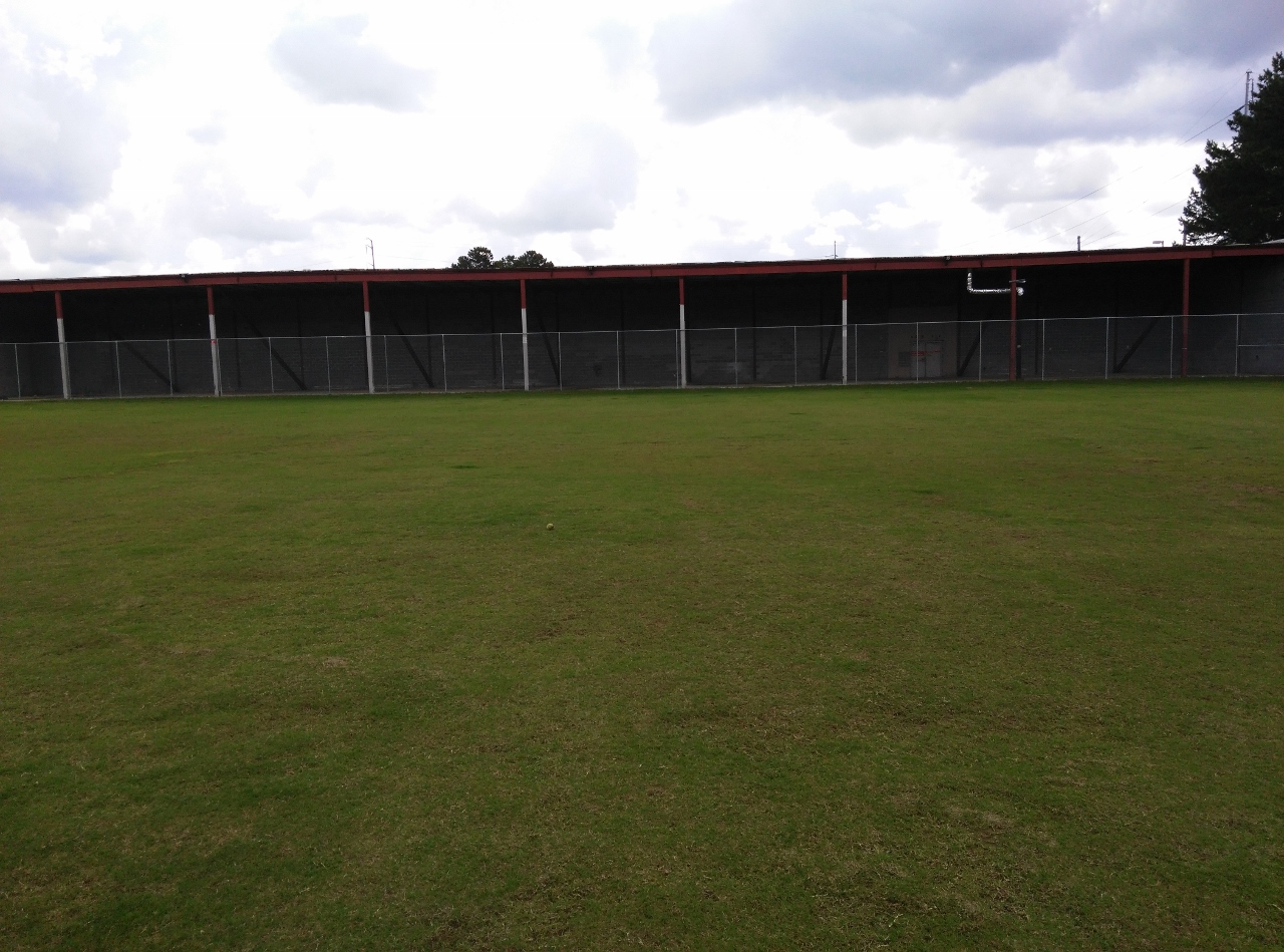 Site of future 