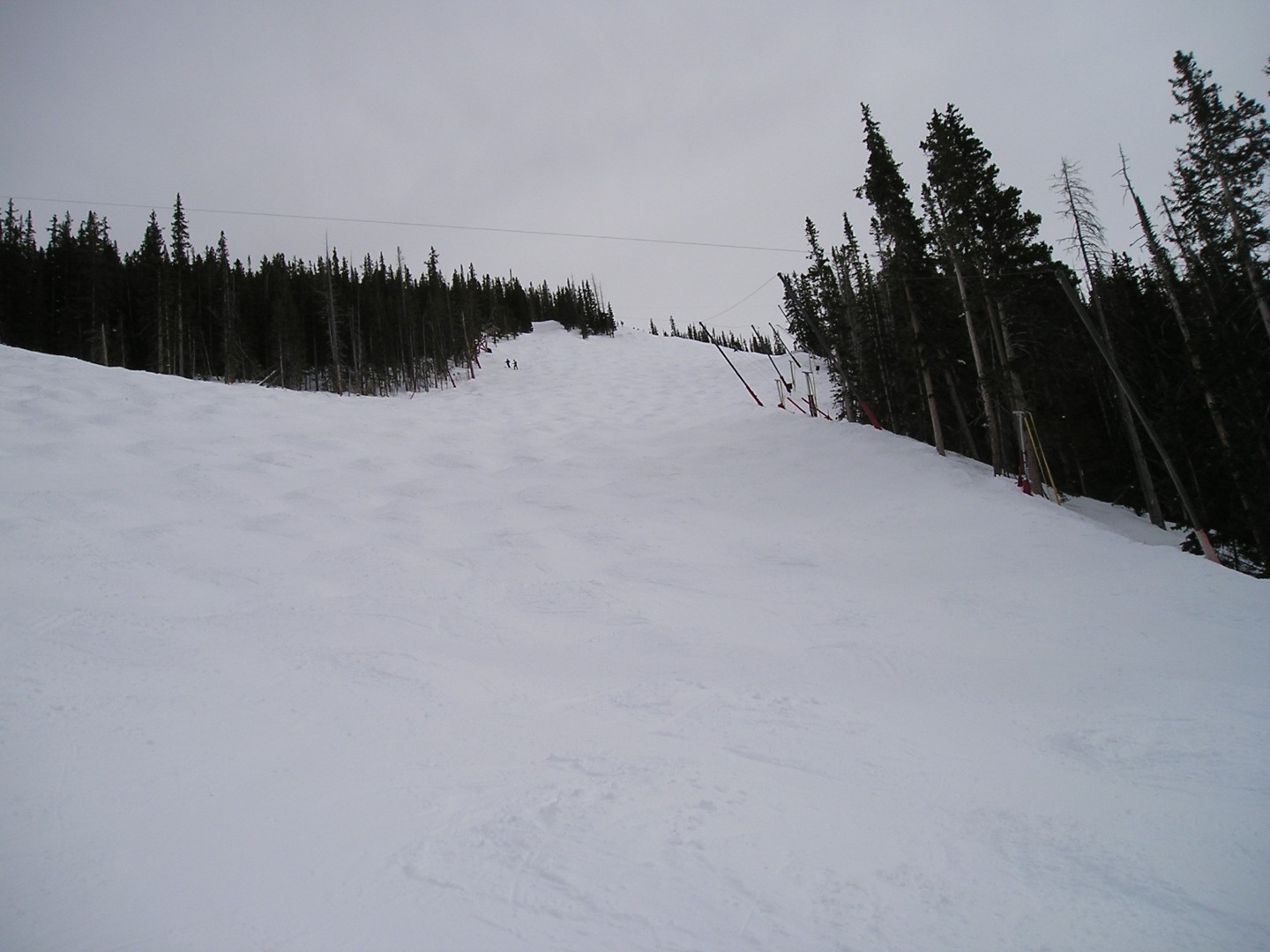 Beaver Creek Ski Resort Colorado - Mar 2005