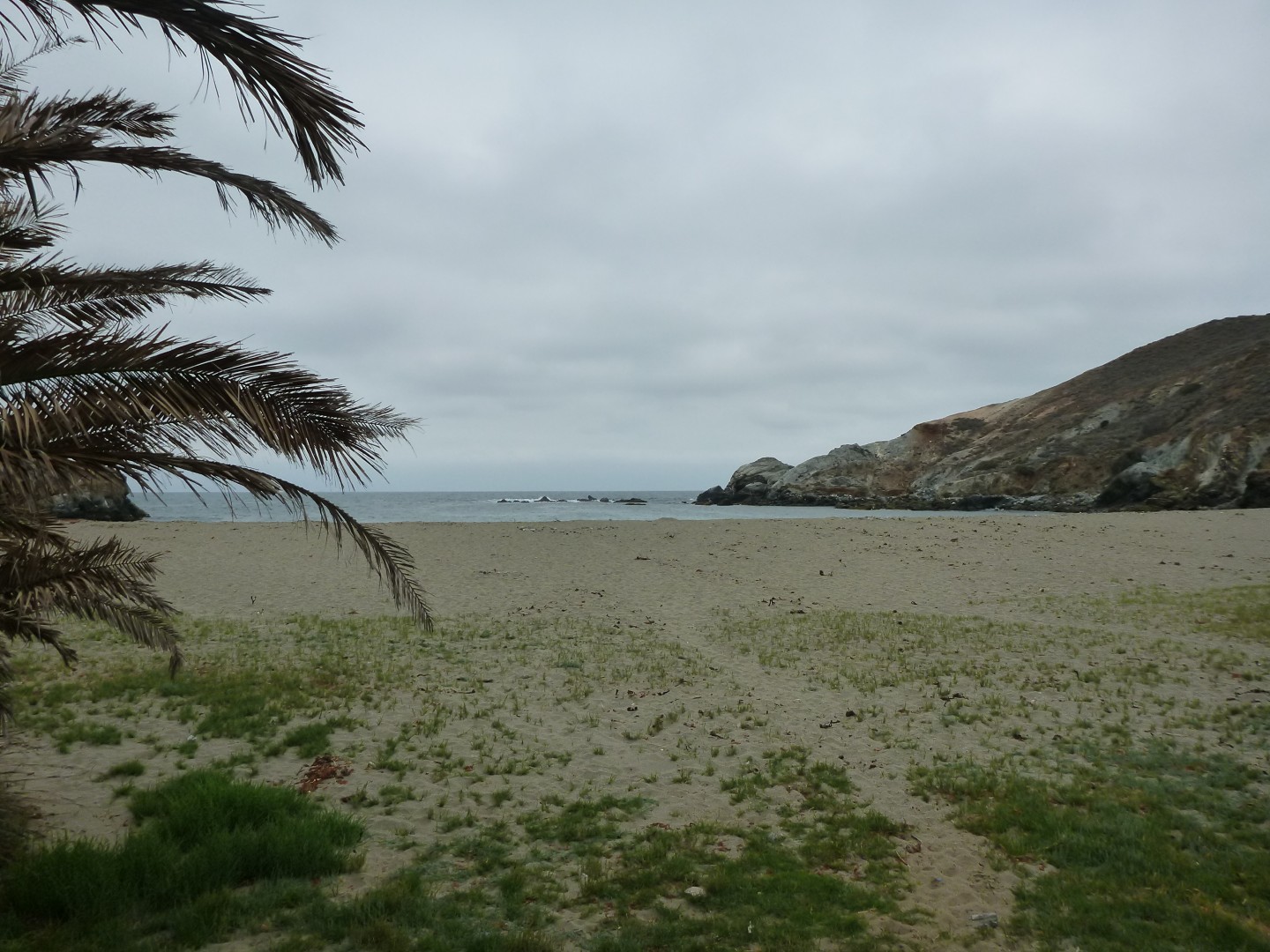 Catalina Island California - May 2016