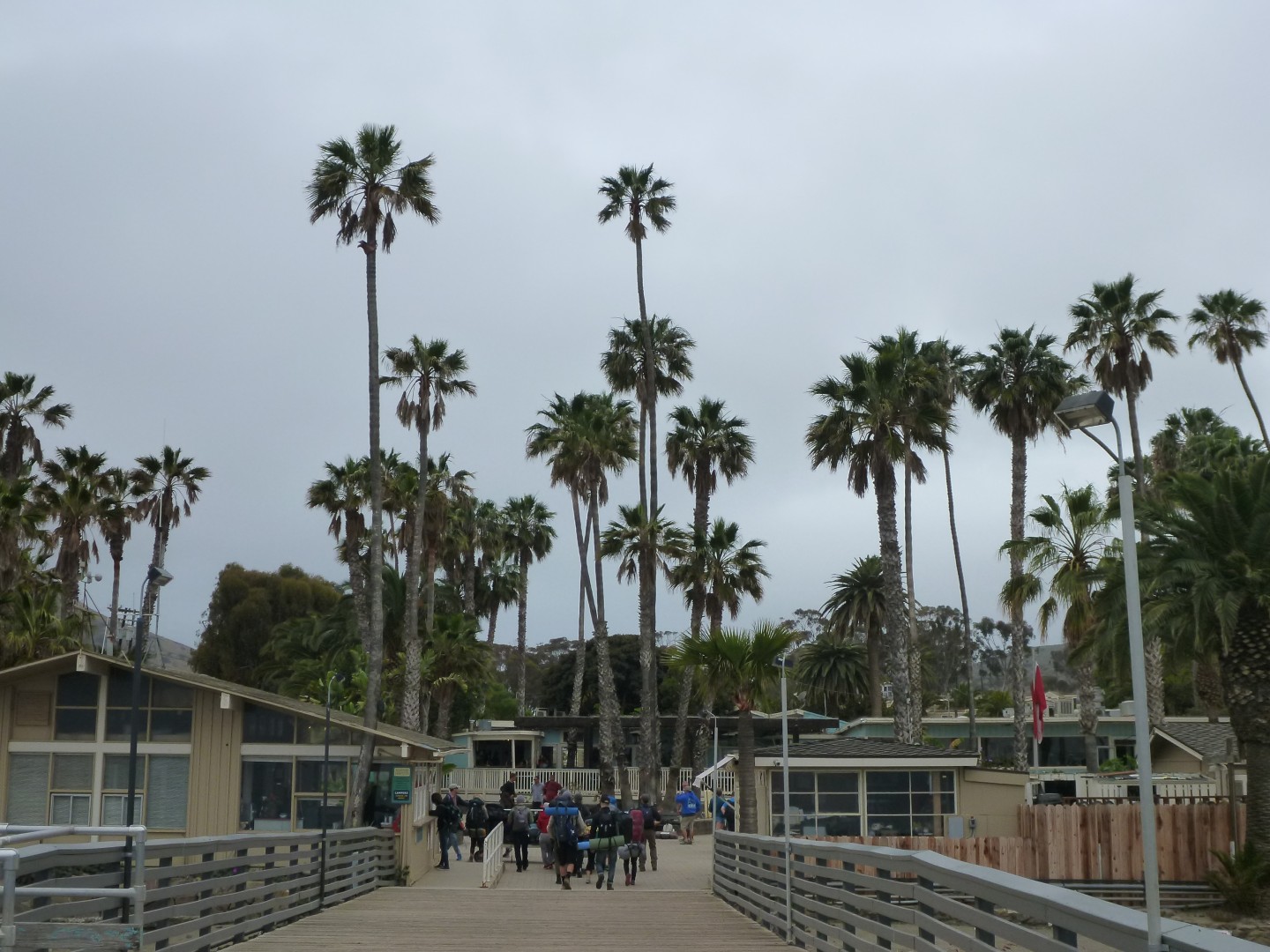 Catalina Island California - May 2016