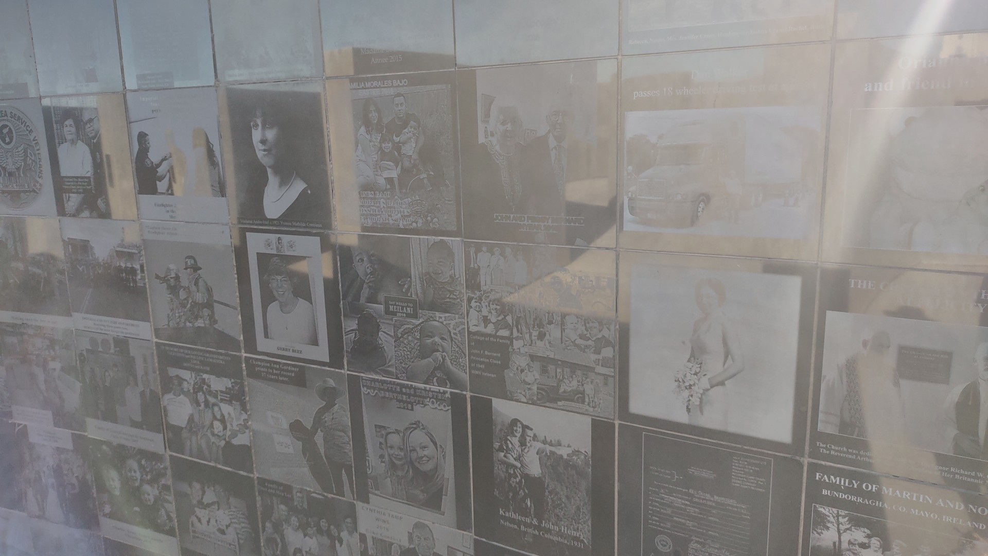 Museum of History in Granite Felicity California - Dec 2022