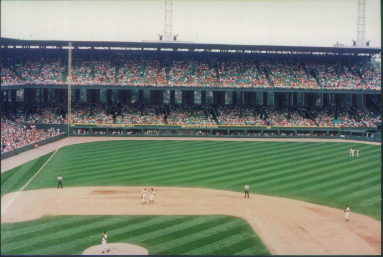 Comiskey
