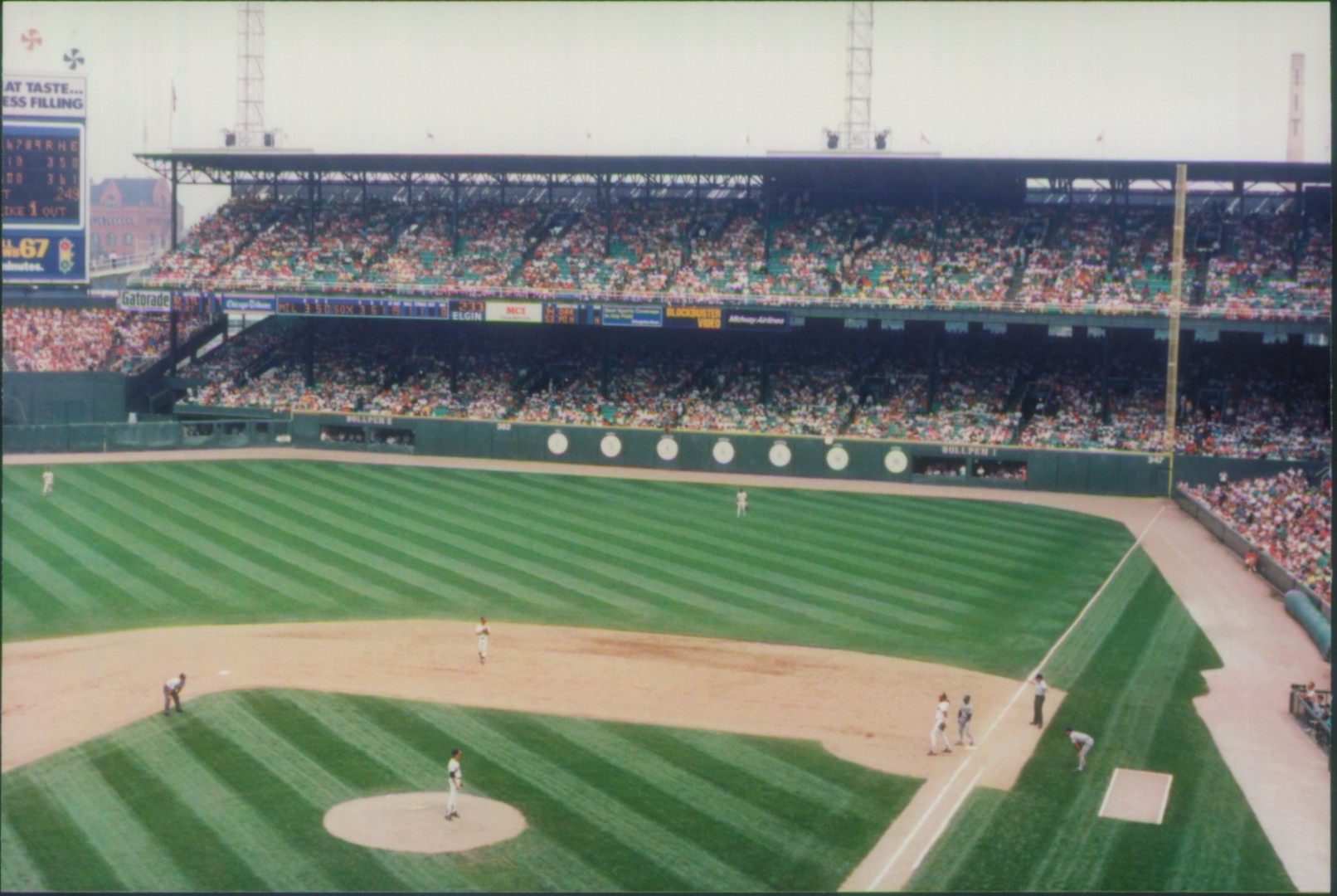 Comiskey