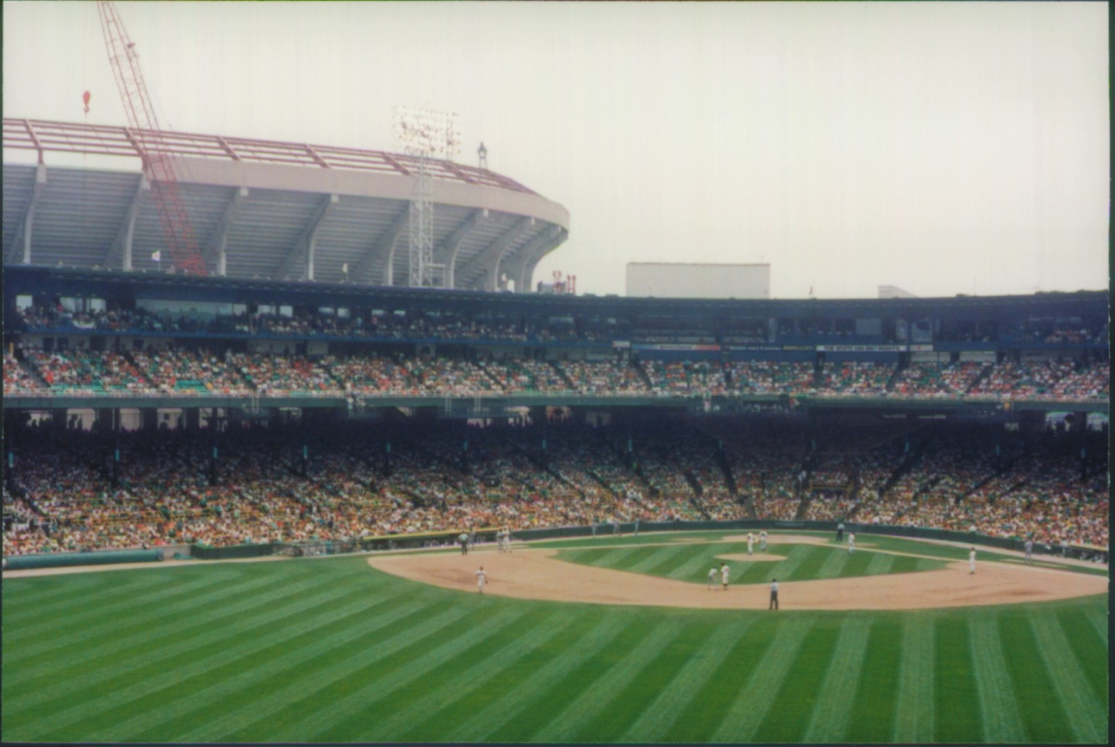 Comiskey