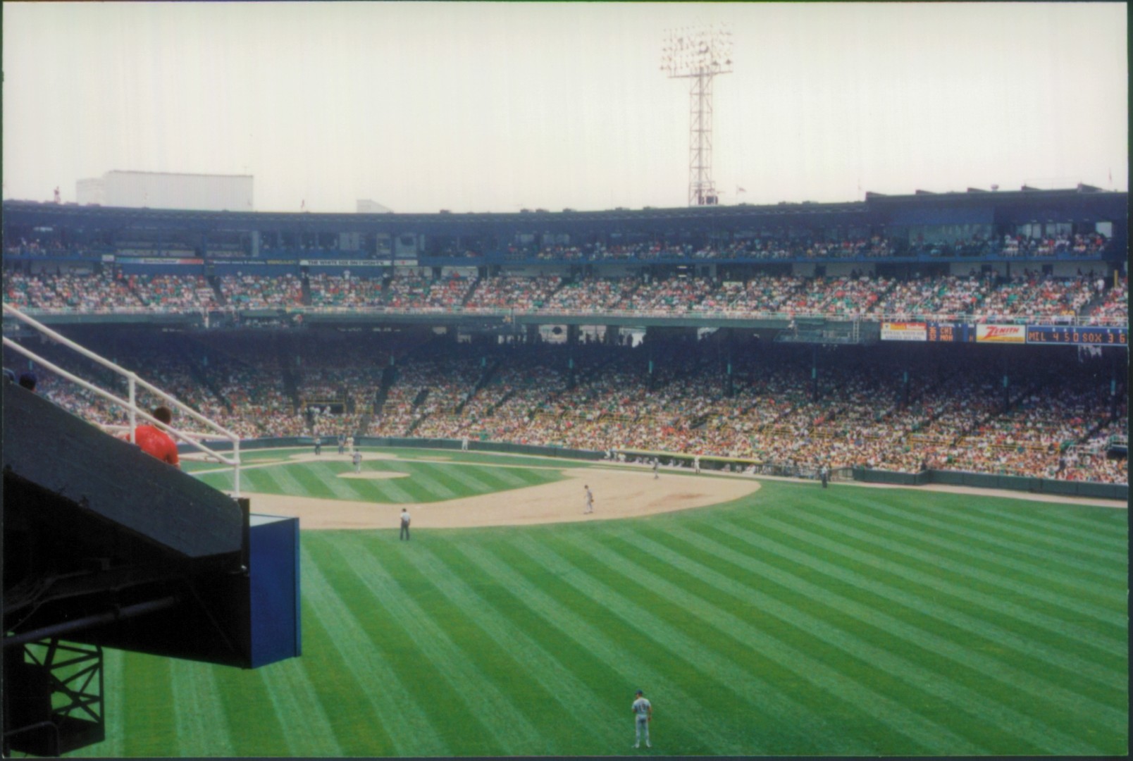 Comiskey