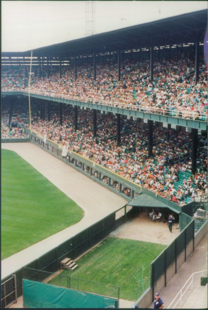 Comiskey