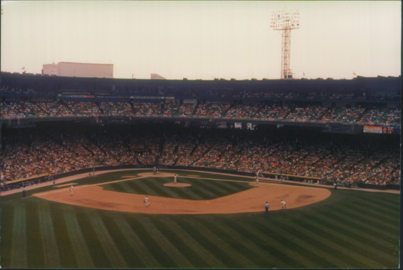 Comiskey