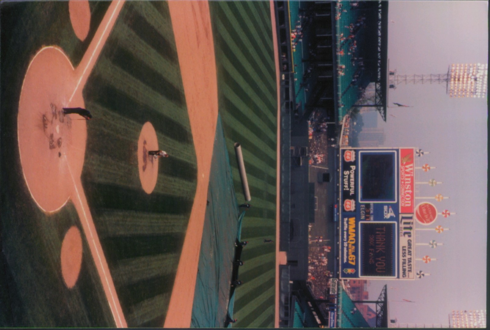 Comiskey