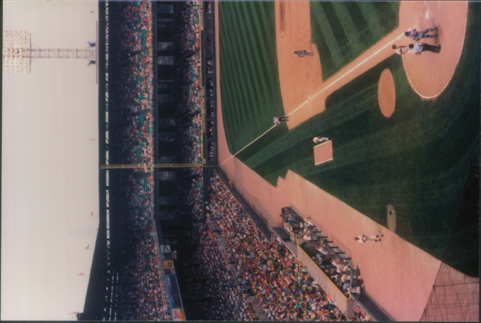 Comiskey