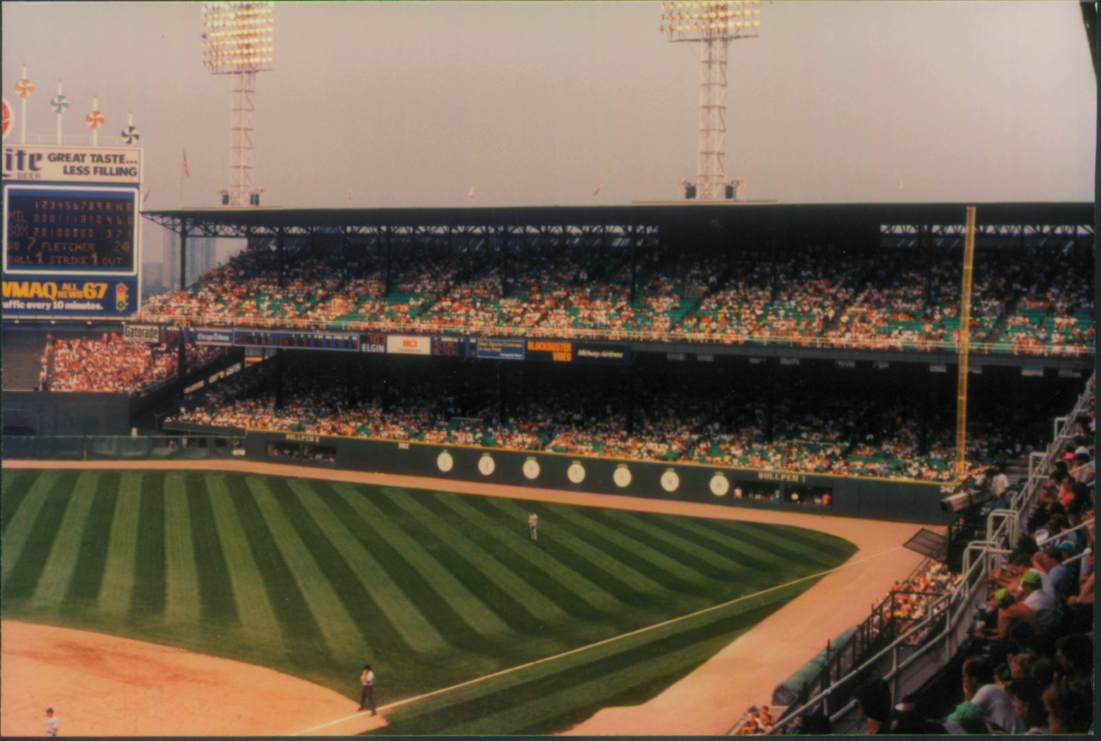 Comiskey