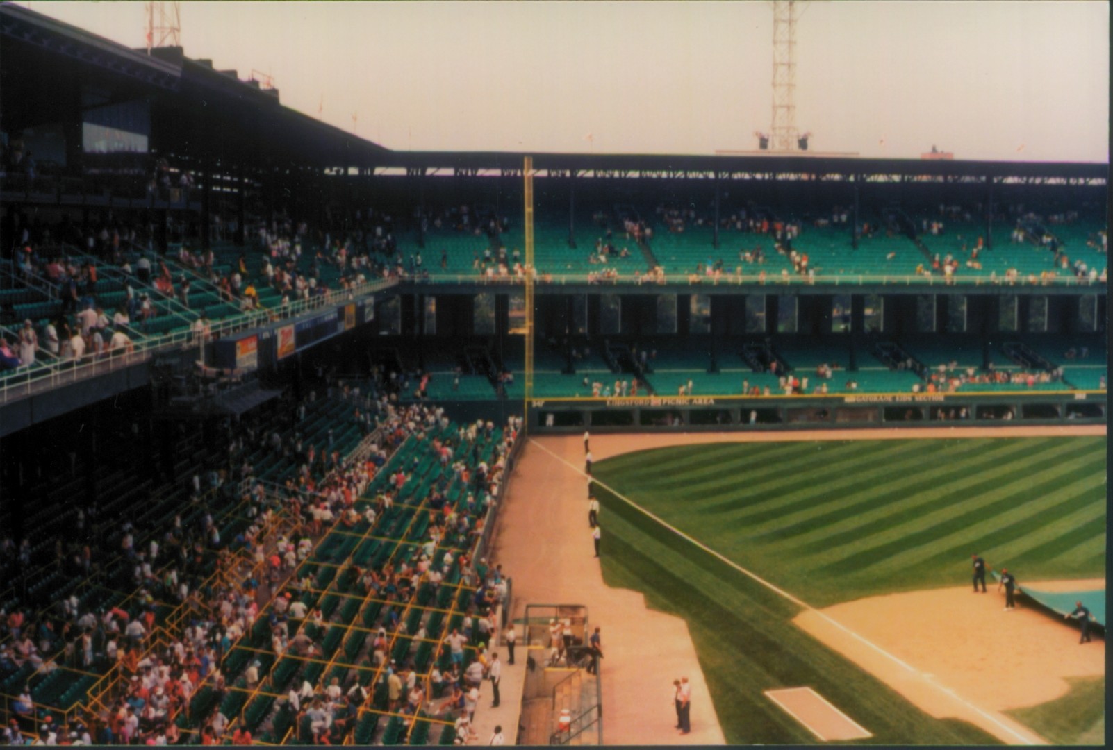 Comiskey