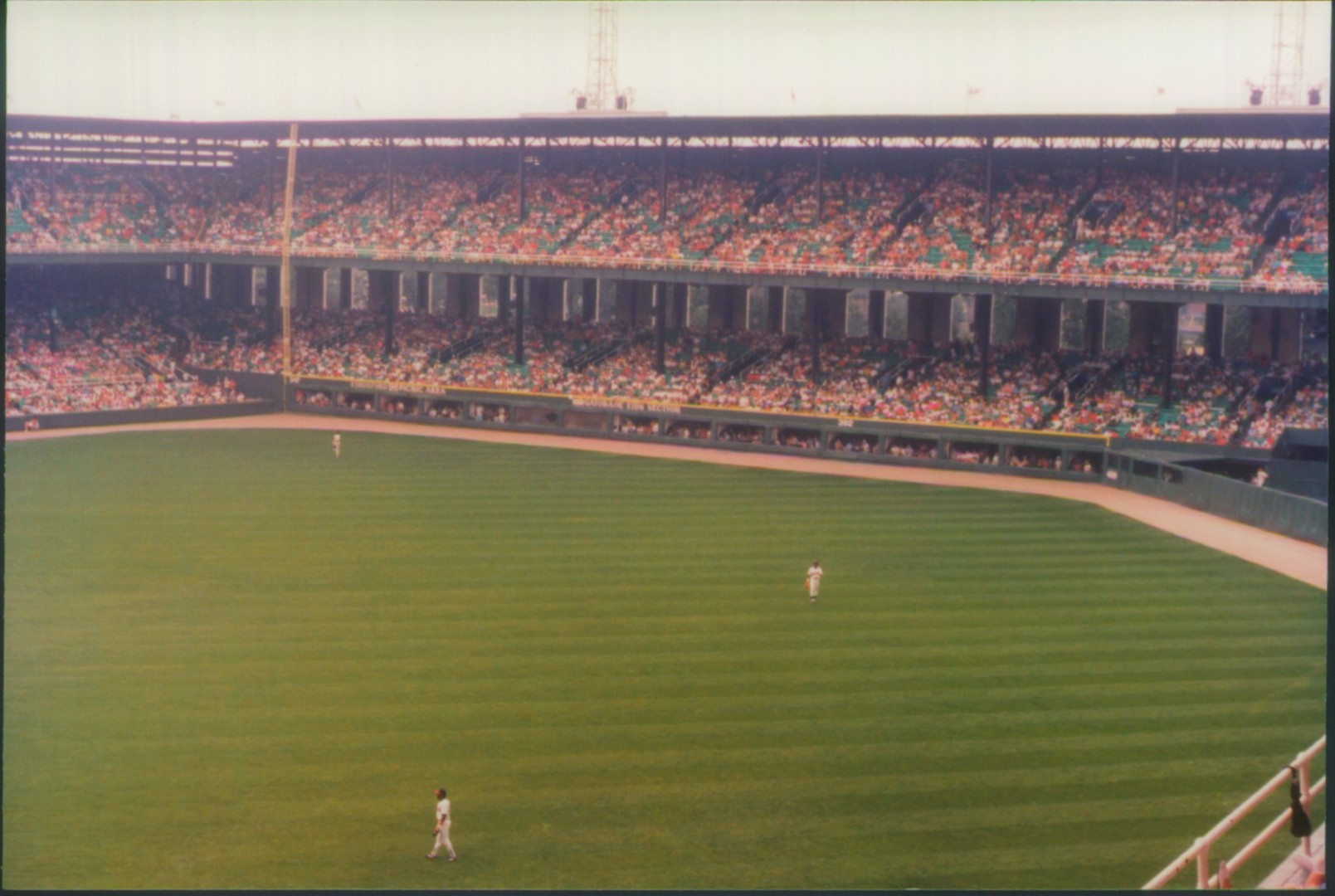 Comiskey