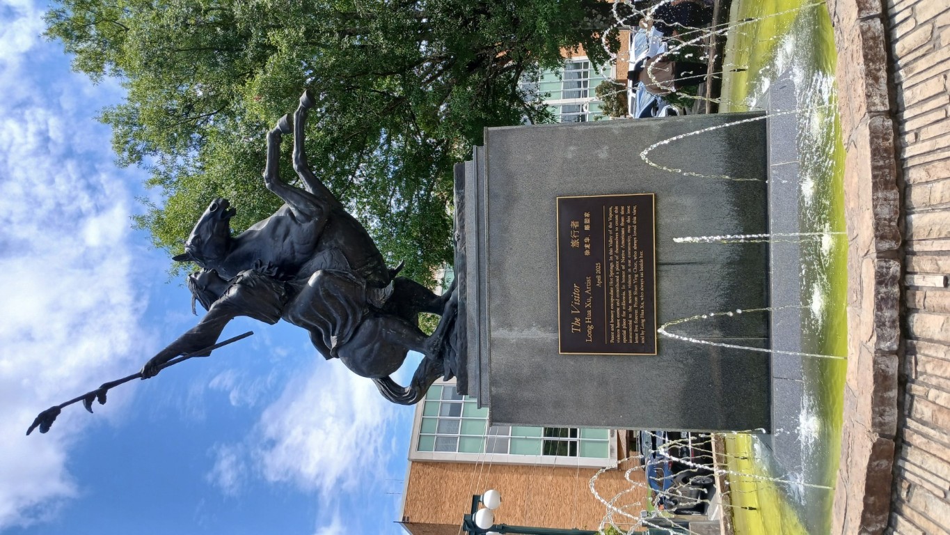 Hot Springs Arkansas - Jul 2026