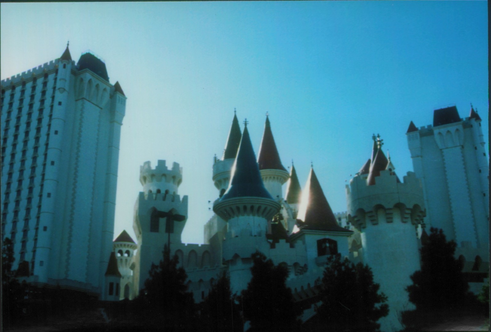 Las Vegas Nevada - 1998