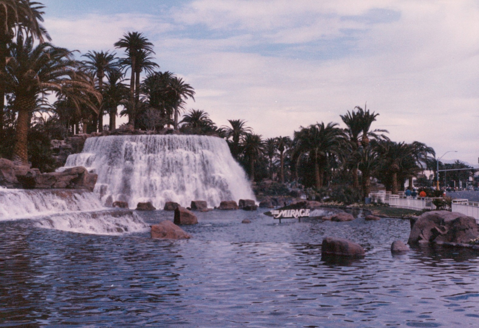 Las Vegas Nevada - 1998