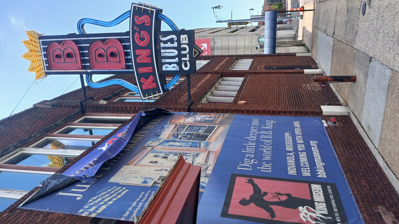 Memphis Tennessee - Jul 2026