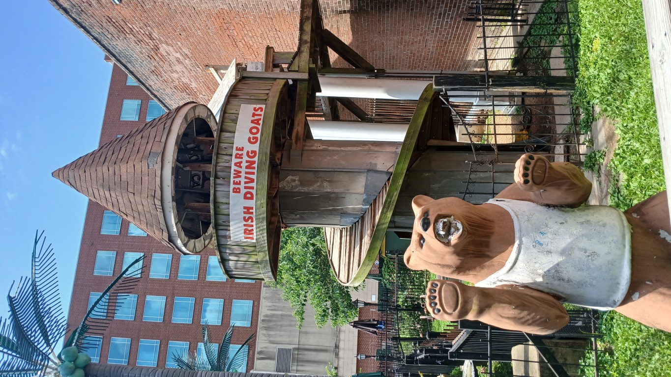 Memphis Tennessee - Jul 2026