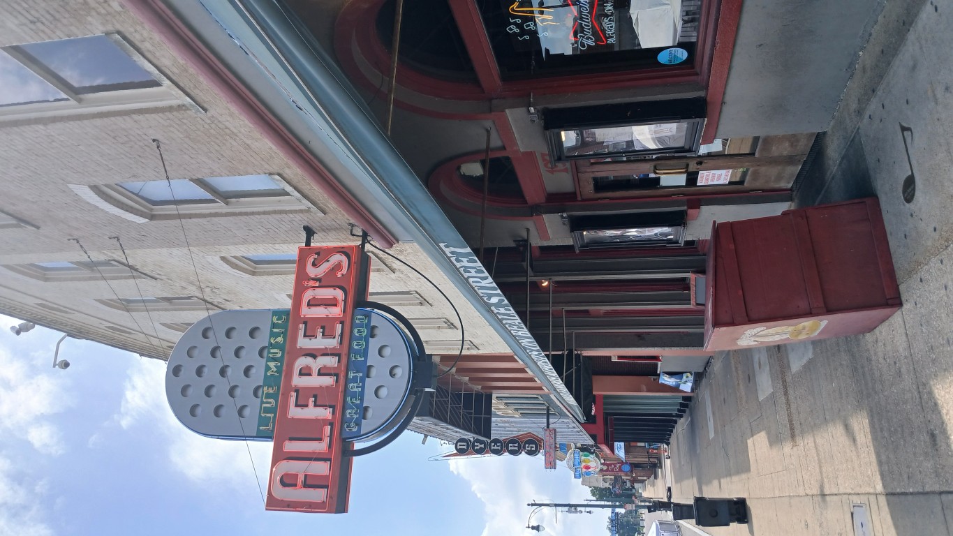 Memphis Tennessee - Jul 2026