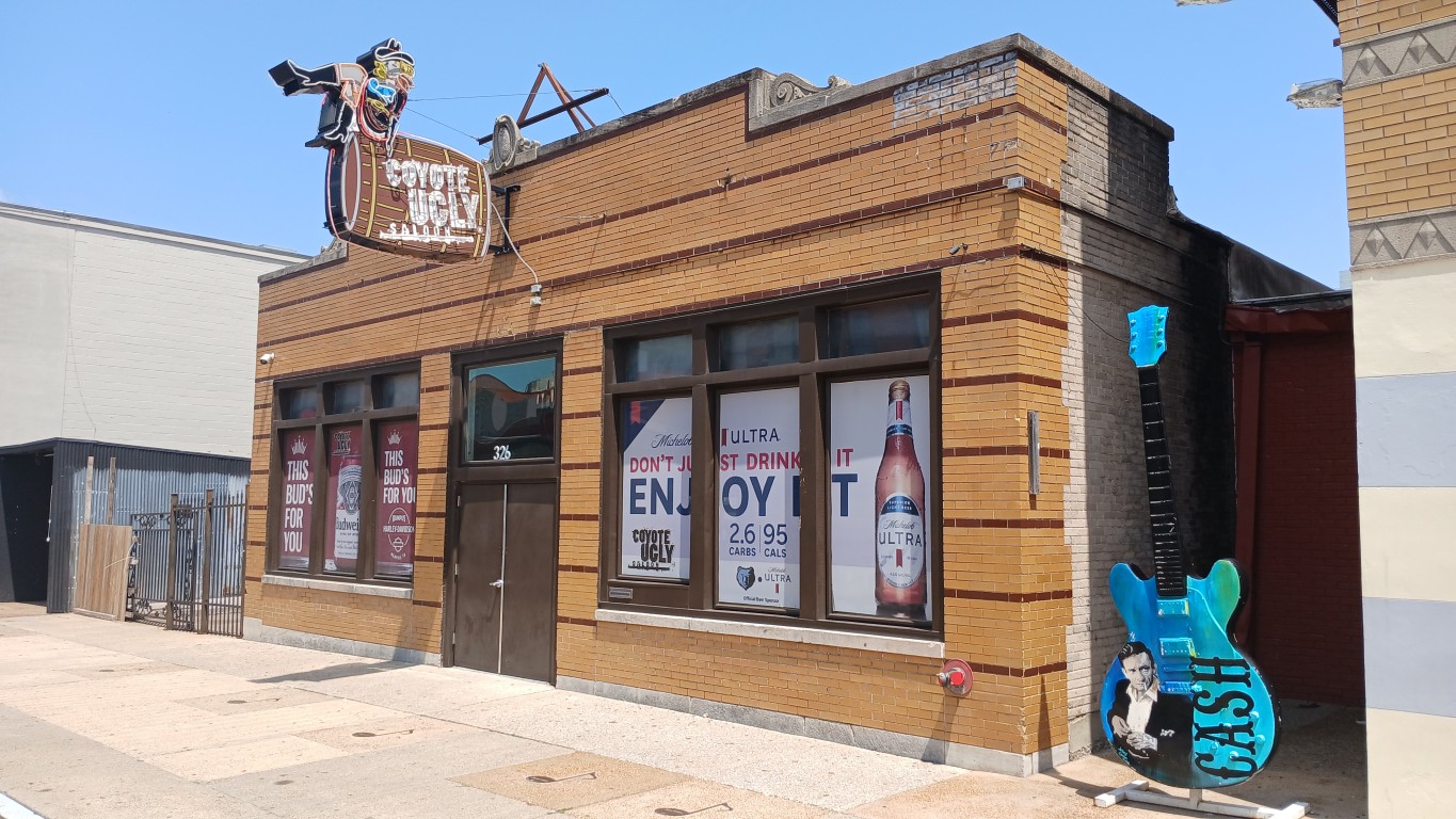 Memphis Tennessee - Jul 2026