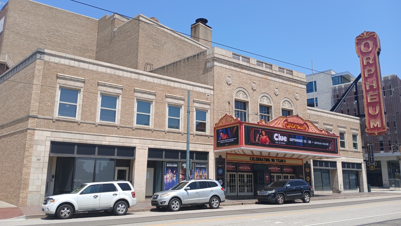 Memphis Tennessee - Jul 2026
