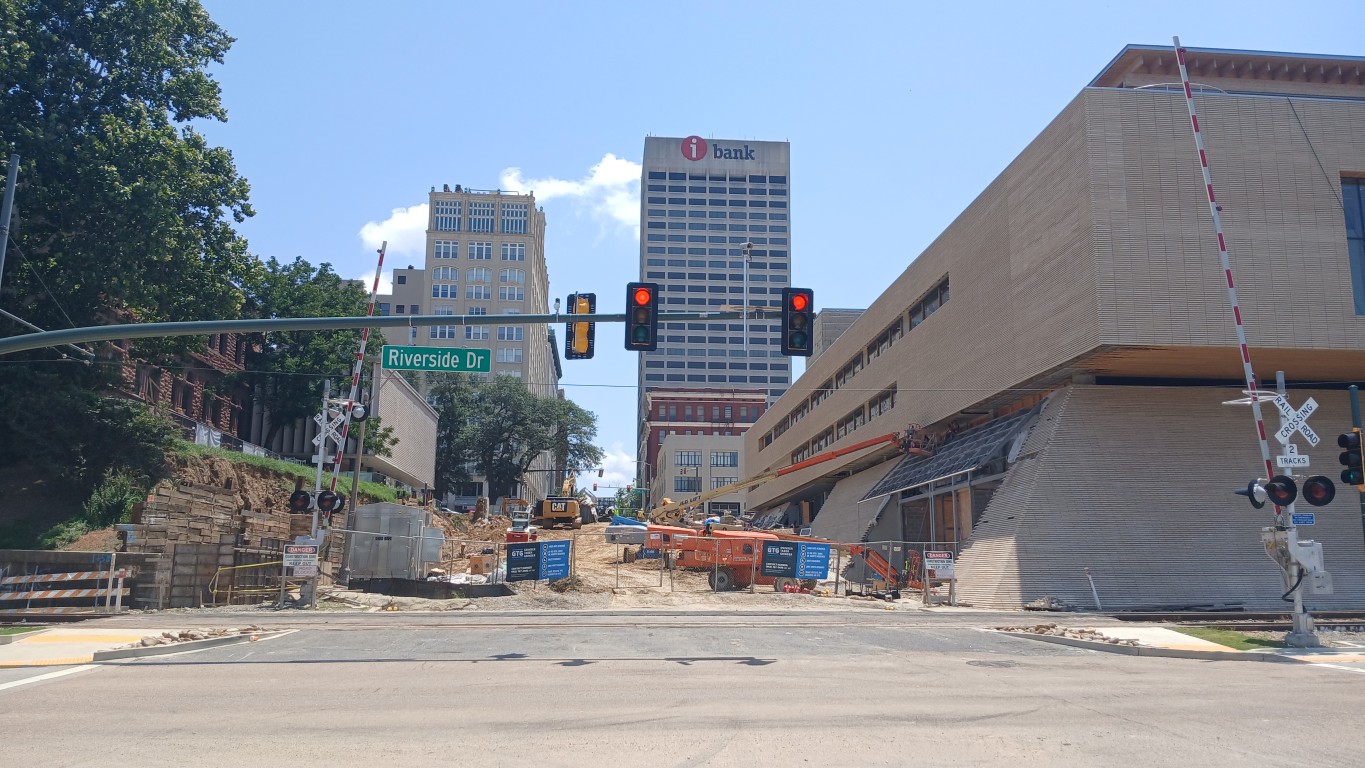 Memphis Tennessee - Jul 2026