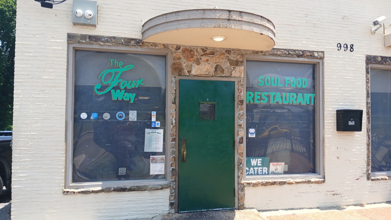Memphis Tennessee - Jul 2026