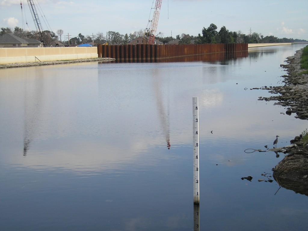 New Orleans Lousiana - Aug 2006