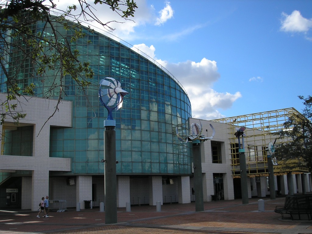 New Orleans Lousiana - Aug 2006