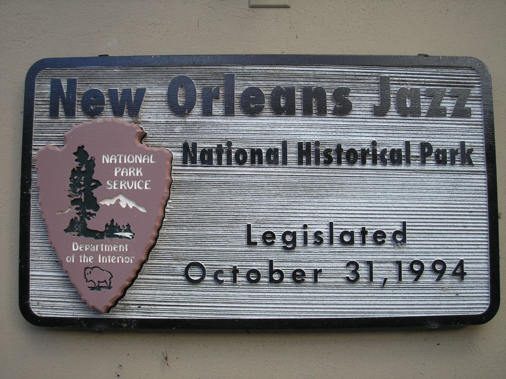 New Orleans Lousiana - Aug 2006