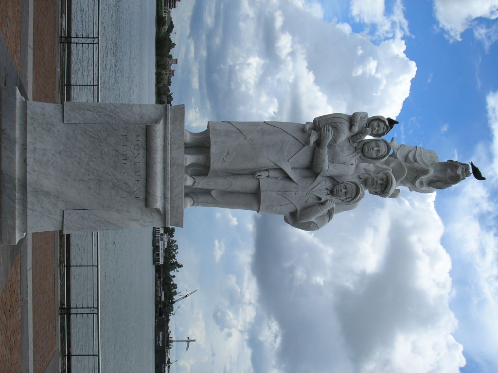 New Orleans Lousiana - Aug 2006