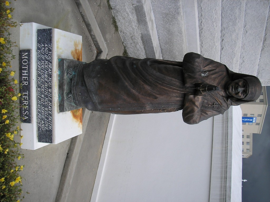 New Orleans Lousiana - Aug 2006