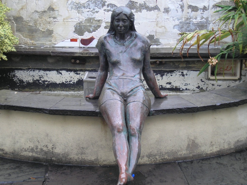 New Orleans Lousiana - Aug 2006