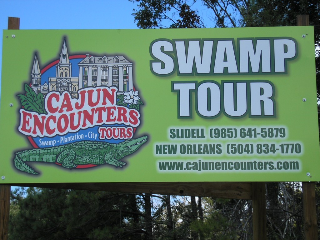 New Orleans Lousiana - Aug 2006