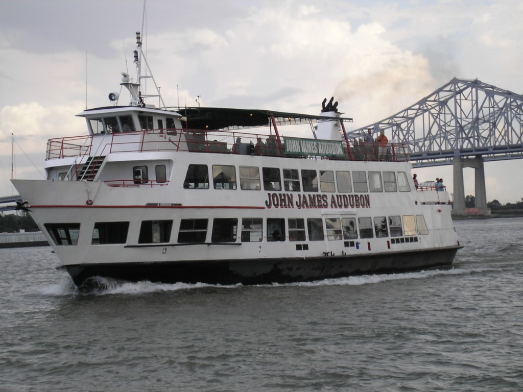 New Orleans Lousiana - Aug 2006