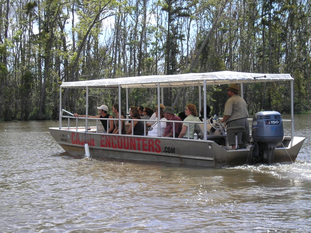 New Orleans Lousiana - Aug 2006