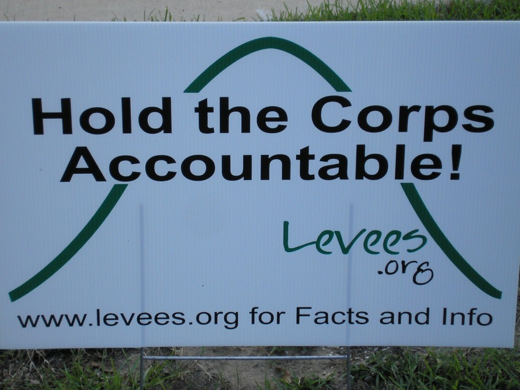 New Orleans Lousiana - Aug 2006