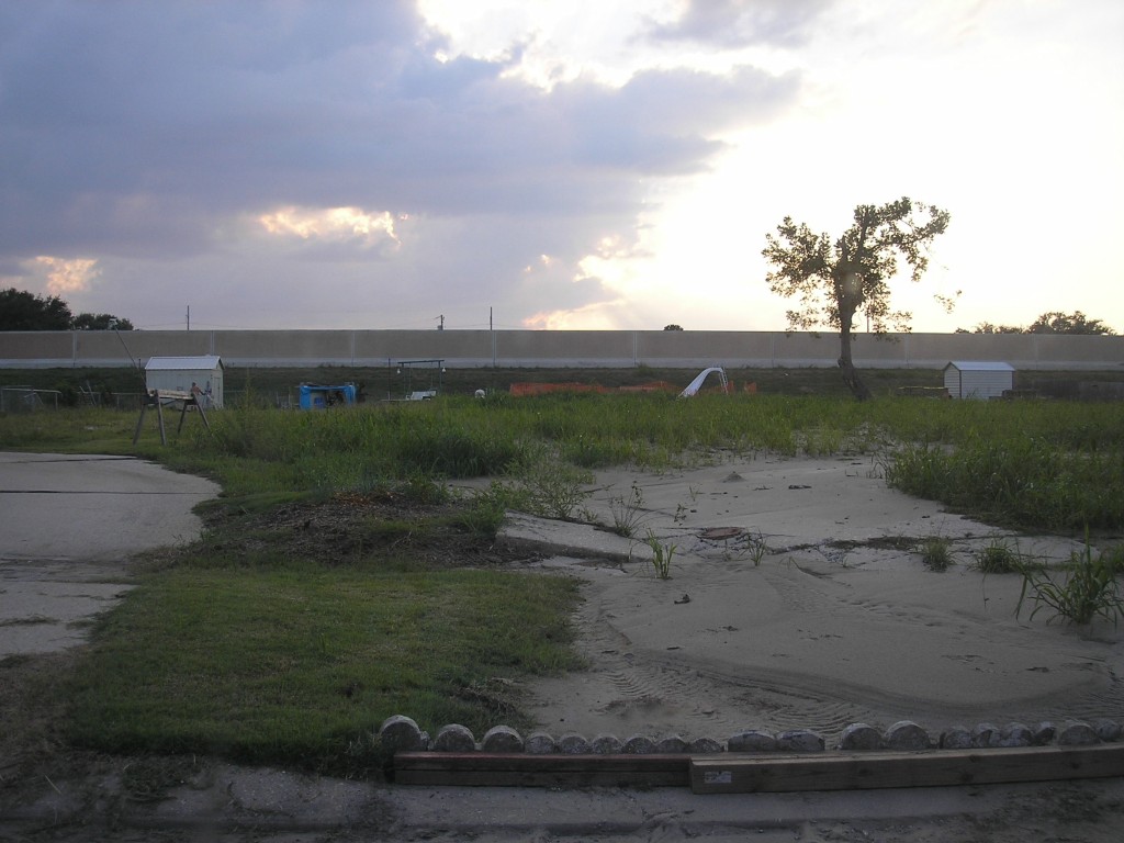 New Orleans Lousiana - Aug 2006